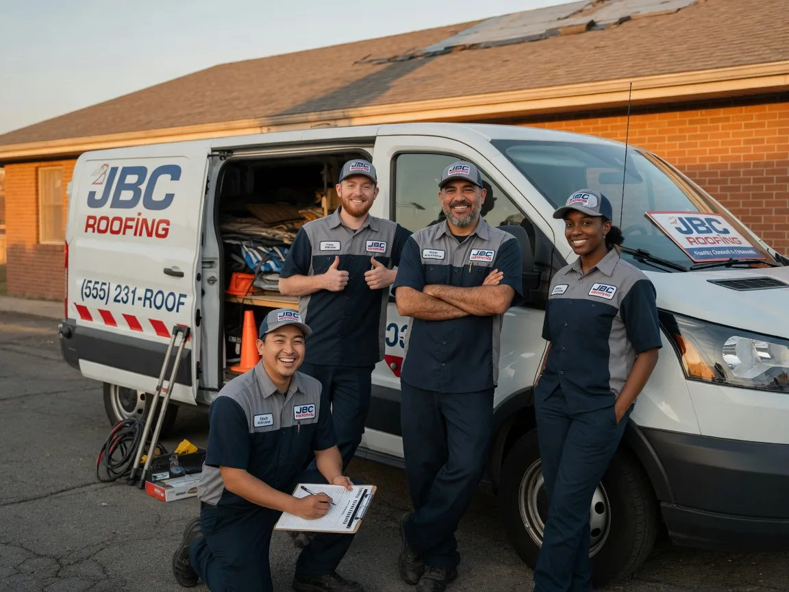 Roof Replacement company in Franklin, IL